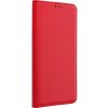 Pouzdro a kryt na mobilní telefon Samsung Pouzdro Smart Case Book Samsung Galaxy A14 5G červené