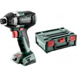 Metabo SSD 18 LT 200 BL 602397840 – Sleviste.cz