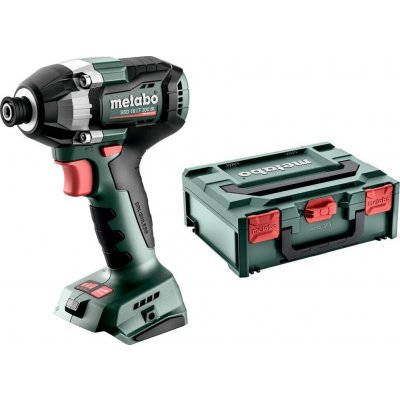 Metabo SSD 18 LT 200 BL 602397840 – Sleviste.cz