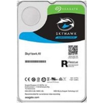 Seagate SkyHawk 10TB, SATAIII, 7200rpm, ST10000VX0004