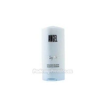 Thierry Mugler Angel sprchový gel 200 ml