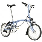 Brompton H6 2024 – Hledejceny.cz