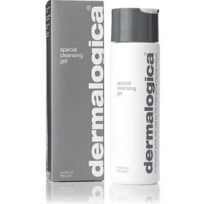 Dermalogica Daily Skin Health čistící pěnivý gel Calming Balm Mint and Levander extracts 250 ml – Sleviste.cz