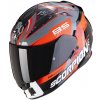 Přilba helma na motorku Scorpion EXO-491 Fabio
