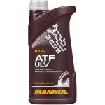 Mannol ATF ULV 1 l | Zboží Auto