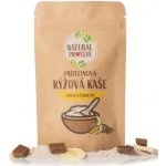 NaturalProtein Proteinová rýžová kaše 60 g – Zboží Mobilmania