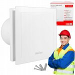 Helios MiniVent M1/100 F – Zboží Dáma