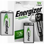 Energizer E-Block 9V 175mAh 1ks ENRPP3P1 – Sleviste.cz