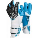Reusch Attrakt Aqua Evolution bílá/černá/modrá – Zboží Dáma