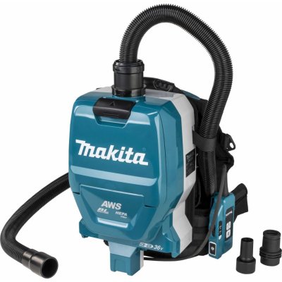 Makita DVC265ZXU – Hledejceny.cz