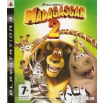 Madagascar 2: Escape to Africa – Zboží Dáma