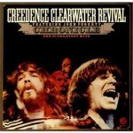 Creedence Clearwater Revival - Chronicle Vol.1 20 Greatest hits LP – Zboží Mobilmania