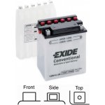 Exide YB14L-A2, EB14L-A2 – Sleviste.cz