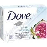 Dove Go Fresh Restore toaletní mýdlo 100 g – Hledejceny.cz
