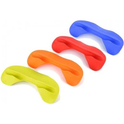 Sedco Lifting SQUAT PAD černá – Zboží Dáma