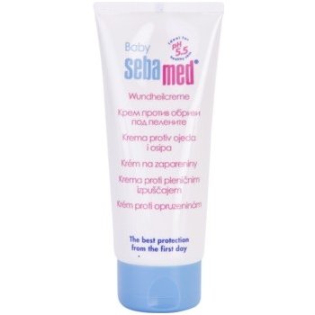 Sebamed krém na opruzeniny 100 ml