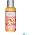 Saloos Lymfa fit tělový a masážní olej 50 ml – Zboží Dáma Saloos Lymfa fit tělový a masážní olej 50 ml – Zboží Dáma