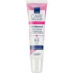 Avon Care Depilatory depilační krém na obličej pro citlivou pleť 15 ml – Zboží Dáma