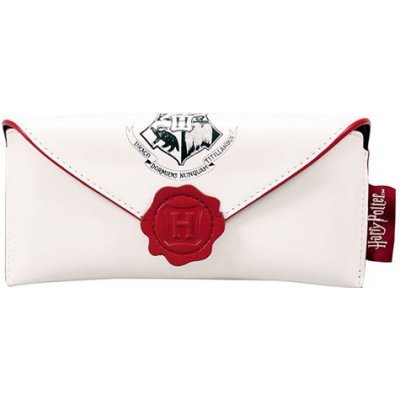 pouzdro na brýle Harry Potter Letters cure pink – Hledejceny.cz