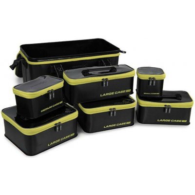 Matrix Taška EVA XL Tackle Storage System – Hledejceny.cz