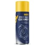 MANNOL MN9873 Čistič ventilu EGR a klapek INTAKE VALVE CLEANER 400ml