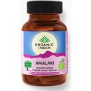 Organic India Amalaki antioxidant s přírodním vitaminem C 60 kapslí