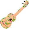 Ukulele Pasadena WU-21F3