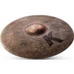 Zildjian 18" K Custom Special Dry Crash – Zboží Dáma