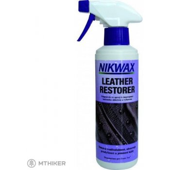 Nikwax Leather Restorer 300 ml