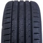 Falken Azenis FK520 225/40 R19 93Y – Hledejceny.cz