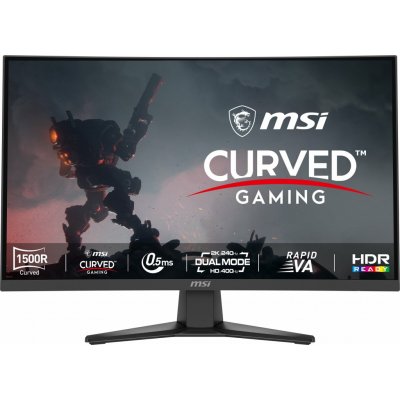 MSI MAG 275CQDF X24 – Zboží Živě