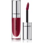 MAC Cosmetics Locked Kiss Ink 24HR Lipcolour dlouhotrvající matná tekutá rtěnka Decadence 4 ml – Zboží Dáma MAC Cosmetics Locked Kiss Ink 24HR Lipcolour dlouhotrvající matná tekutá rtěnka Decadence 4 ml – Zboží Dáma