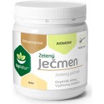 TOPNATUR Zelený ječmen prášek 150 g – Hledejceny.cz