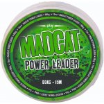 MADCAT Power Leader 15m 1mm 100kg – Zboží Mobilmania