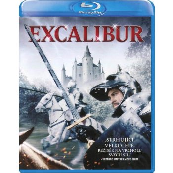 Excalibur BD