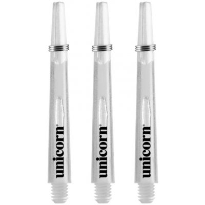 Unicorn Gripper 3 Mirage medium clear – Zboží Dáma