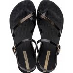Ipanema Sandály Fashion Sand VIII Fem 82842 Černá – Zboží Dáma
