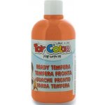 Toy Color ORANŽOVÁ 500 ml – Hledejceny.cz