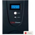 CyberPower VALUE2200EILCD – Zboží Živě