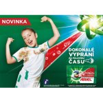 Ariel Universal Lenor Unstoppables prášek 5,5 kg 100 PD – Zboží Mobilmania