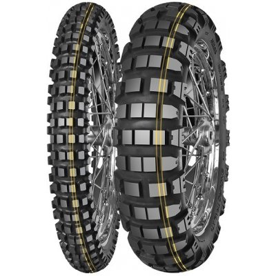 Mitas ENDURO TRAIL XT+ 140/80 R17 69T – Hledejceny.cz