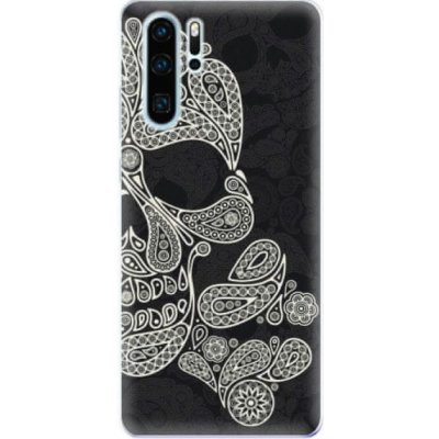 iSaprio Mayan Skull Huawei P30 Pro – Zboží Mobilmania