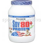 Weider Soy 80+ Protein 800 g – Hledejceny.cz