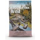 Taste of the Wild Lowland Creek 2 kg