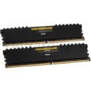 Corsair Vengeance LPX DDR4 16GB 3600MHz CMK16GX4M2Z3600C18