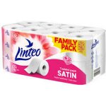 Linteo Satin 3-vrstvý 16 ks – Zboží Dáma
