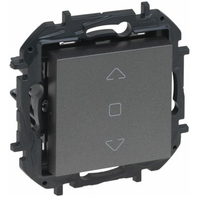 Legrand Niloé Step 863444 – Hledejceny.cz