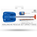 Ortovox Rescue Set Diract Voice – Zbozi.Blesk.cz