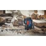 Bosch GPL 5 G Professional 0.601.066.P00 – Hledejceny.cz