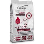 Platinum Adult Lamb & Rice 5 kg – Sleviste.cz